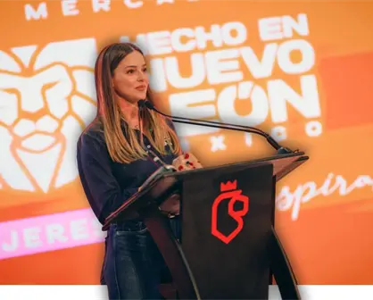 Mercado Hecho en Nuevo León: Mariana Rodríguez confirma fechas de diciembre