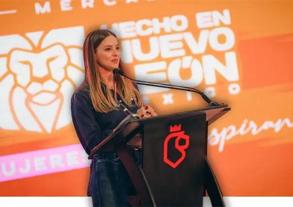Mercado Hecho en Nuevo León: Mariana Rodríguez confirma fechas de diciembre