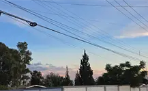 Clima en Durango: continúa el frío para este domingo 16 de noviembre Clima en Durango: continúa el frío para este domingo 16 de noviembre