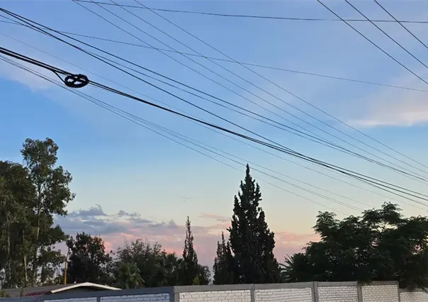 Clima en Durango: continúa el frío para este domingo 16 de noviembre 