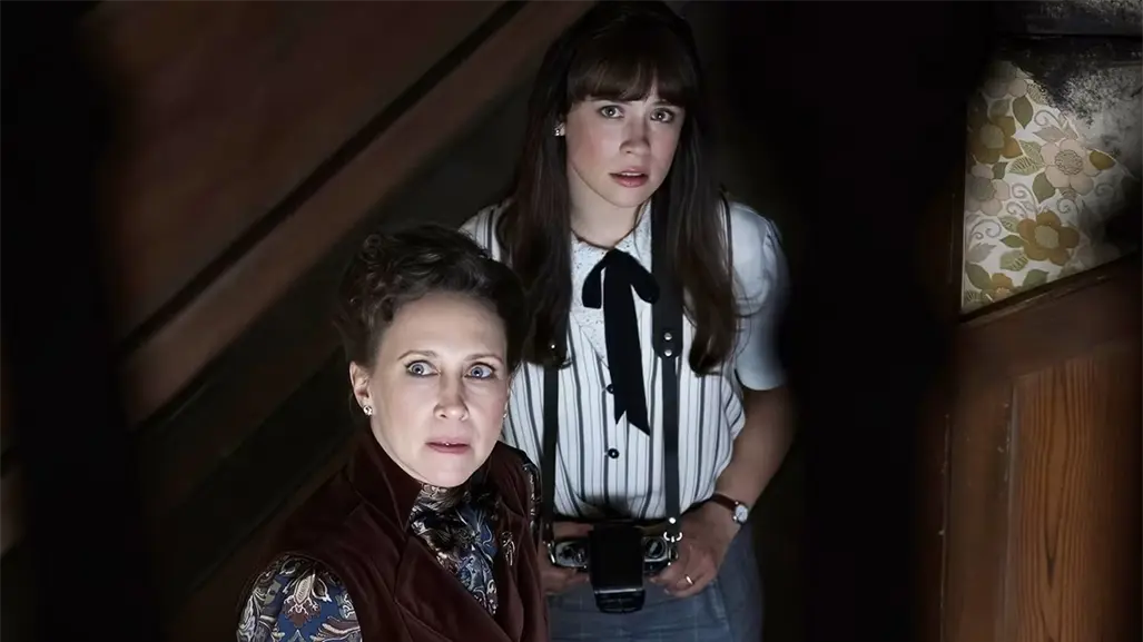 El Conjuro 4 llegará a HBO Max a dos meses de su estreno en cines