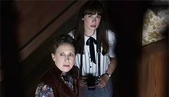 El Conjuro 4 llegará a HBO Max a dos meses de su estreno en cines