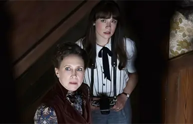 El Conjuro 4 llegará a HBO Max a dos meses de su estreno en cines