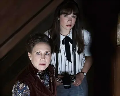 El Conjuro 4 llegará a HBO Max a dos meses de su estreno en cines