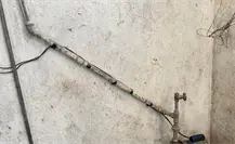 ¿Cómo proteger las tuberías en temporada de frío en Durango? ¿Cómo proteger las tuberías en temporada de frío en Durango?