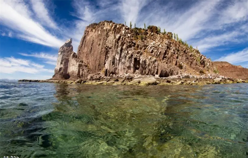 imagen recuadro Foto: Turismo La Paz