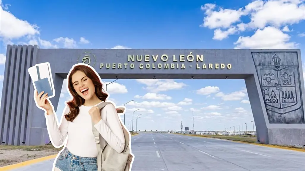 Requisitos para viajar de Nuevo León a Texas en este fin de semana largo, ¿qué documentos te pedirán?