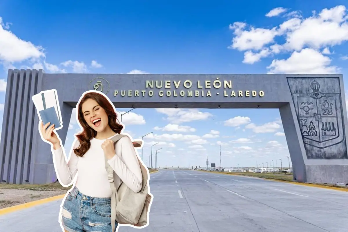 Prepara tus documentos y cruza Texas sin contratiempos. Foto: CANVA