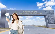 Requisitos para viajar de Nuevo León a Texas en este fin de semana largo, ¿qué documentos te pedirán?