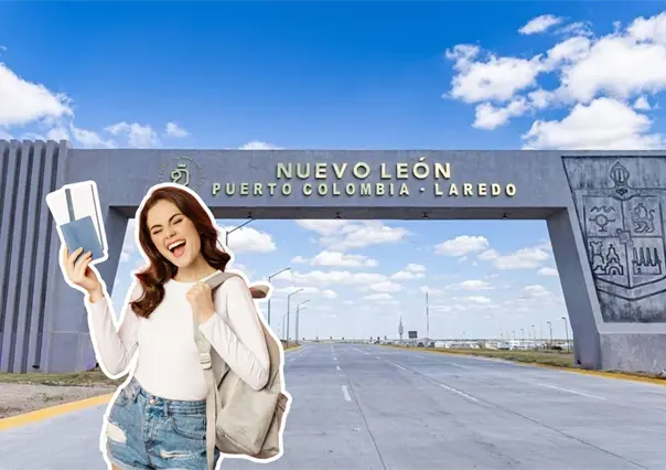 Requisitos para viajar de Nuevo León a Texas en este fin de semana largo, ¿qué documentos te pedirán?