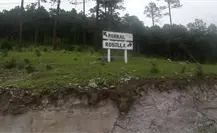 Frío en Durango, estas son las 3 comunidades de Durango que amanecieron bajo cero Frío en Durango, estas son las 3 comunidades de Durango que amanecieron bajo cero