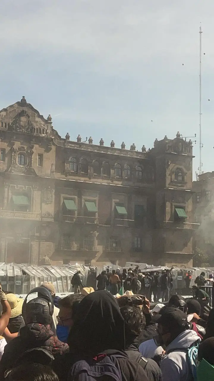 imagen recuadro Foto: X (@Moonlight_Blue4)