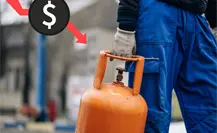 Gas LP en Coahuila: ¿Cuál será el precio del 16 al 22 de noviembre?