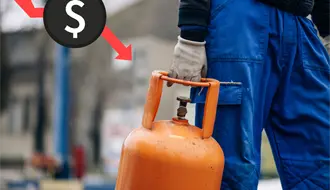 Gas LP en Coahuila: ¿Cuál será el precio del 16 al 22 de noviembre?