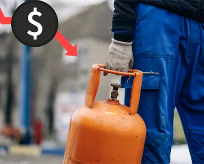 Gas LP en Coahuila: ¿Cuál será el precio del 16 al 22 de noviembre?