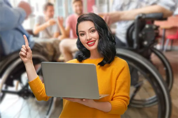 Guía de trámites para personas con discapacidad en BCS: plataformas digitales y módulos Guía de trámites para personas con discapacidad en BCS: plataformas digitales y módulos