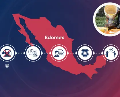 ¿Cómo denunciar robo de gasolina en Edomex? Guía paso a paso según la FGR