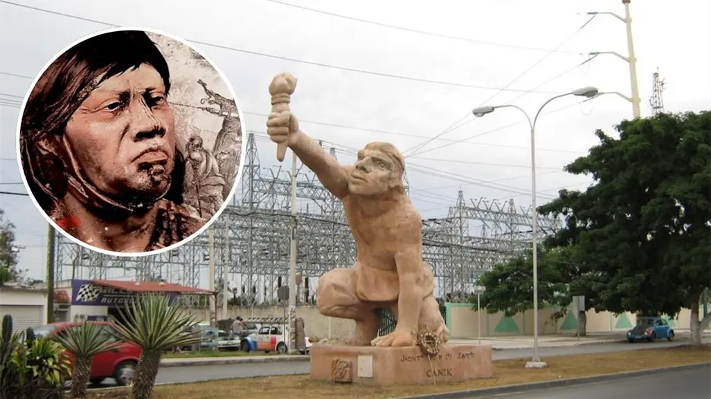 ¿Quién fue Jacinto Canek y por qué una importante avenida de Mérida lleva su nombre?