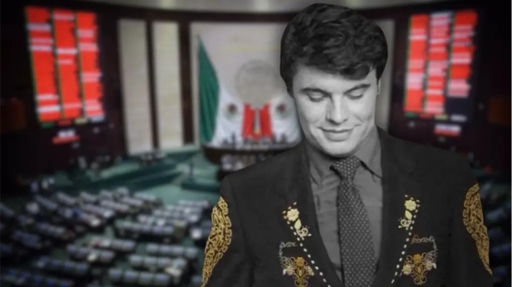 Juan Gabriel y sus aliados ocultos: su cercanía con Salinas, Sahagún, Maduro y gobernadores priistas