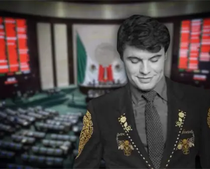 Juan Gabriel y sus aliados ocultos: su cercanía con Salinas, Sahagún, Maduro y gobernadores priistas