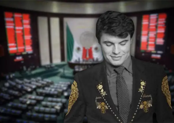 Juan Gabriel y sus aliados ocultos: su cercanía con Salinas, Sahagún, Maduro y gobernadores priistas