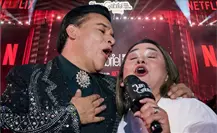 Netflix revive a Juan Gabriel: su música explota 3300% y la Generación Z lo convierte en su nuevo ídolo Netflix revive a Juan Gabriel: su música explota 3300% y la Generación Z lo convierte en su nuevo ídolo