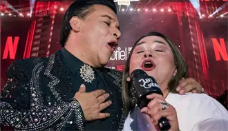 Netflix revive a Juan Gabriel: su música explota 3300% y la Generación Z lo convierte en su nuevo ídolo