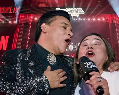 Netflix revive a Juan Gabriel: su música explota 3300% y la Generación Z lo convierte en su nuevo ídolo