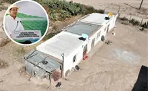 Javier Díaz impulsa el campo en Saltillo, invierte 100 millones de pesos en 2025 Javier Díaz impulsa el campo en Saltillo, invierte 100 millones de pesos en 2025