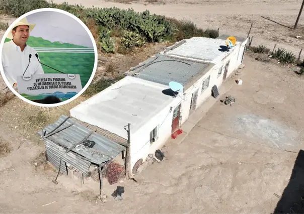 Javier Díaz impulsa el campo en Saltillo, invierte 100 millones de pesos en 2025