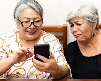 La brecha invisible en Edomex: adultos mayores fuera del mundo digital