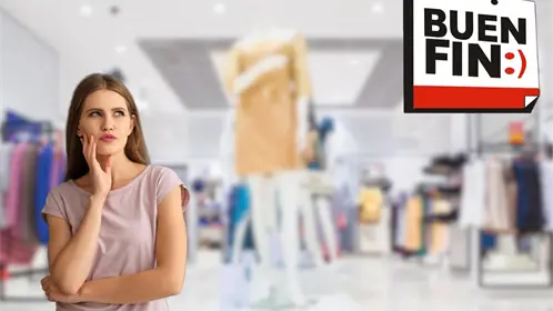 ¡No caigas! Los 5 fraudes más comunes del Buen Fin 2025 y donde denunciar en Baja California Sur ¡No caigas! Los 5 fraudes más comunes del Buen Fin 2025 y donde denunciar en Baja California Sur