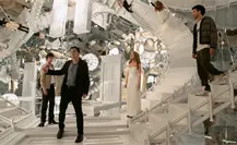 Los Ilusionistas 3 hechiza la taquilla mundial Los Ilusionistas 3 hechiza la taquilla mundial