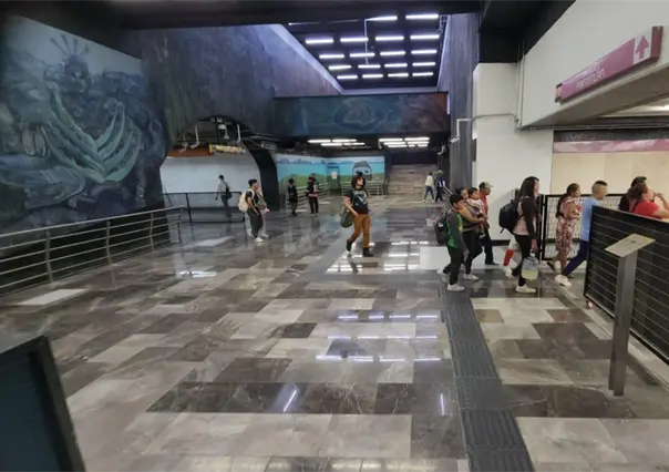 Acceso GRATIS al Metro CDMX: ¿En qué estaciones de la Línea 1 aplica hoy 16 de noviembre?