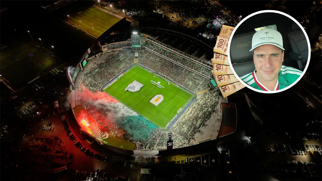 México vs Uruguay en Torreón, un éxito millonario para Coahuila