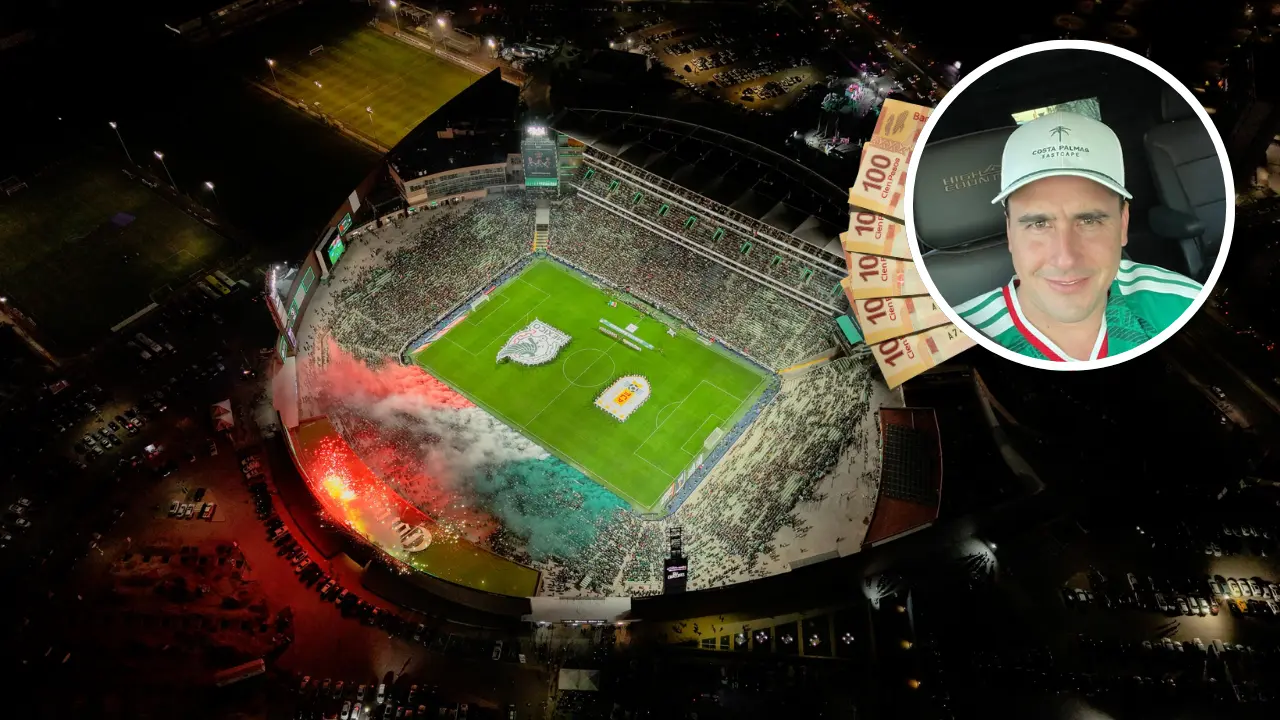 La ocupación hotelera alcanzó el 100% en Torreón y municipios cercanos, y la actividad comercial se disparó en restaurantes, transporte, comercios y servicios reportaron una afluencia extraordinaria./Foto: FB TSM/ Manolo Jiménez Salinas/ Canva