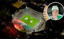 México vs Uruguay en Torreón, un éxito millonario para Coahuila México vs Uruguay en Torreón, un éxito millonario para Coahuila