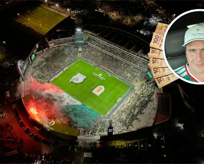 México vs Uruguay en Torreón, un éxito millonario para Coahuila