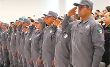 Migrantes repatriados podrán ser Guardia Estatal en Tamaulipas con “Mil Oportunidades en tu Retorno” Migrantes repatriados podrán ser Guardia Estatal en Tamaulipas con “Mil Oportunidades en tu Retorno”