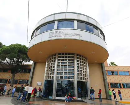 Muere joven en hospital de Saltillo tras ser baleado en una riña