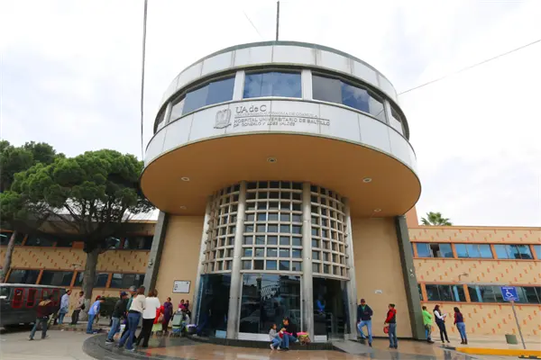 Muere joven en hospital de Saltillo tras ser baleado en una riña Muere joven en hospital de Saltillo tras ser baleado en una riña