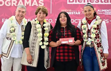 Mujeres con Bienestar Edomex: así puedes activar tu servicio gratuito de internet