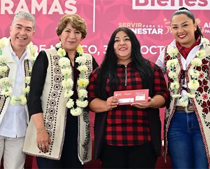 Mujeres con Bienestar Edomex: así puedes activar tu servicio gratuito de internet