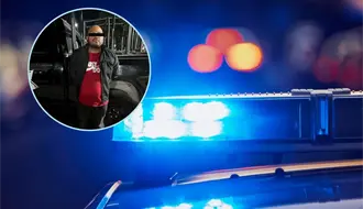 Detienen a hombre por intentar robar mercancía en tienda departamental en Monterrey