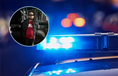 Detienen a hombre por intentar robar mercancía en tienda departamental en Monterrey