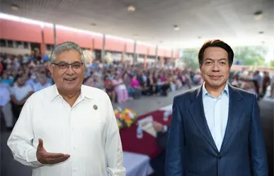 Prevén finalizar en 2026 la basificación de personal de apoyo y docentes en Baja California Sur