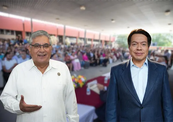 Prevén finalizar en 2026 la basificación de personal de apoyo y docentes en Baja California Sur