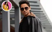 ¿Quién era Jonathan Ortiz? El fotógrafo de Karely Ruiz hallado muerto en Santa Fe ¿Quién era Jonathan Ortiz? El fotógrafo de Karely Ruiz hallado muerto en Santa Fe