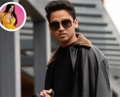 ¿Quién era Jonathan Ortiz? El fotógrafo de Karely Ruiz hallado muerto en Santa Fe