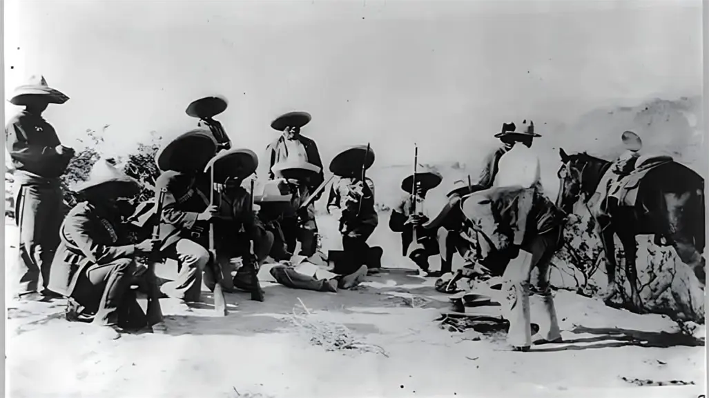 Estos son los líderes sociales de Durango más destacados en la Revolución Mexicana